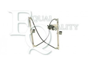 EQUAL QUALITY 151113 lango pakėliklis 
 Vidaus įranga -> Elektrinis lango pakėliklis
95VWA23201BF