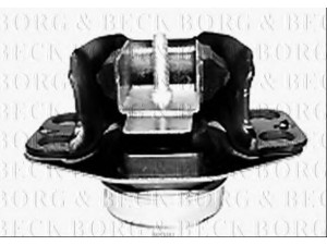 BORG & BECK BEM3383 variklio montavimas 
 Variklis -> Variklio montavimas -> Variklio montavimo rėmas
7700434370