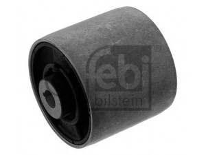 FEBI BILSTEIN 39191 valdymo svirties/išilginių svirčių įvorė 
 Ašies montavimas/vairavimo mechanizmas/ratai -> Valdymo svirtis/pasukamosios svirties sujungimas -> Montavimas/sutvirtinimas
4G0 407 183, 4G0 407 183 A