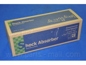 PARTS-MALL PJA-FR017 amortizatorius
546601C050