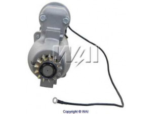 WAIglobal 18442N starteris
6BR8180001, S114867, S114867A, S114867B