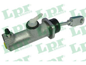 LPR 2160 pagrindinis cilindras, sankaba
543004214, 543004214