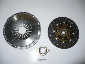 IPS Parts ICK-5K00 sankabos komplektas 
 Sankaba/dalys -> Sankabos remonto komplektas, visas