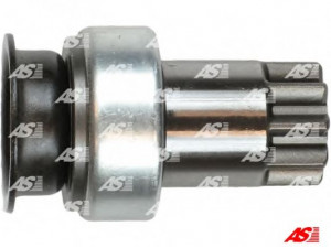 AS-PL SD5025 laisvos eigos pavara, starteris
M191T12971, 23354-W9810