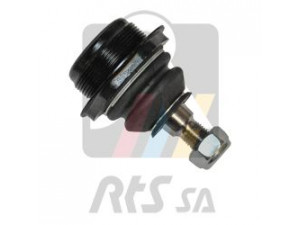 RTS 93-08823 atramos/vairo trauklė 
 Ašies montavimas/vairavimo mechanizmas/ratai -> Sujungimai -> Atramos/vairo trauklė
51760-2K000, 51760-2R000