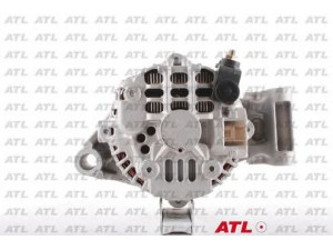ATL Autotechnik L 82 420 kintamosios srovės generatorius 
 Elektros įranga -> Kint. sr. generatorius/dalys -> Kintamosios srovės generatorius
1 140 138, 2S6T 10300 CB, A 5 T A7692