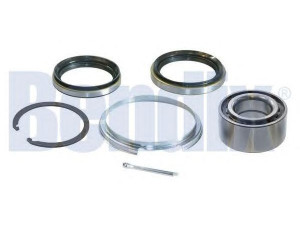 BENDIX 050335B rato guolio komplektas 
 Ašies montavimas/vairavimo mechanizmas/ratai -> Rato stebulė/montavimas -> Rato guolis
0442212020, 9036938011