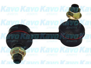 KAVO PARTS SLS-6502 šarnyro stabilizatorius 
 Ašies montavimas/vairavimo mechanizmas/ratai -> Stabilizatorius/fiksatoriai -> Savaime išsilyginanti atrama
546684U000, 54668BU000, 54668BU70A