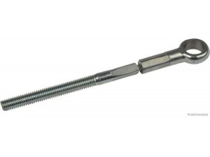 MAGNETI MARELLI 600000116580 trosas, stovėjimo stabdys
MB140309