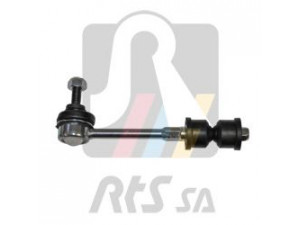 RTS 97-90312 šarnyro stabilizatorius 
 Ašies montavimas/vairavimo mechanizmas/ratai -> Stabilizatorius/fiksatoriai -> Savaime išsilyginanti atrama
4804642, 4817539, 96626150, 96996460