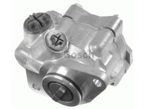 BOSCH K S01 000 448 hidraulinis siurblys, vairo sistema 
 Vairavimas -> Vairo pavara/siurblys
81 47101 6144, 81 47101 9144