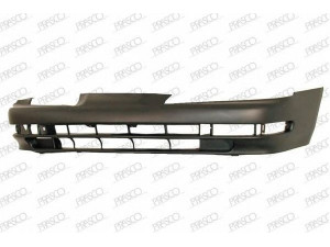 PRASCO HD1321001 buferis 
 Kėbulas -> Transporto priemonės priekis -> Buferis/dalys
04711550000, 71101SS0G00ZZ