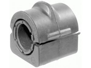 LEMFÖRDER 29947 01 skersinio stabilizatoriaus įvorių komplektas 
 Ašies montavimas/vairavimo mechanizmas/ratai -> Stabilizatorius/fiksatoriai -> Sklendės
2T14 4A037 DC, 2T14-4A037-DA, 2T14-4A037-DB