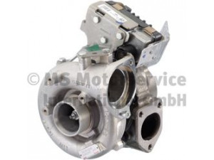 turbo by Intec 221890046 kompresorius, įkrovimo sistema 
 Išmetimo sistema -> Turbokompresorius
06A145704T, 06A145704TV, 06A145704TX