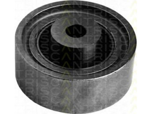 TRISCAN 8646 29110 kreipiantysis skriemulys, paskirstymo diržas 
 Diržinė pavara -> Paskirstymo diržas/komplektas -> Laisvasis/kreipiamasis skriemulys
046 130 195 C, 046 130 195 D, 046 130 195 C