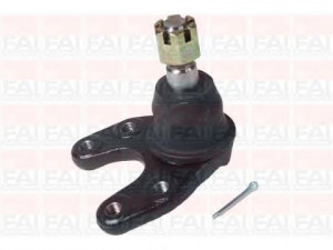 FAI AutoParts SS963 atramos/vairo trauklė 
 Ašies montavimas/vairavimo mechanizmas/ratai -> Sujungimai -> Atramos/vairo trauklė
B00134510, UB3999356