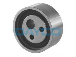 DAYCO ATB2091 įtempiklio skriemulys, paskirstymo diržas 
 Techninės priežiūros dalys -> Papildomas remontas
1307700QAD, 7700736085, 7700747388