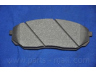 PARTS-MALL PKB-E20 stabdžių trinkelių rinkinys, diskinis stabdys
581013ED00, 581013ED00-BR, 581013ED01