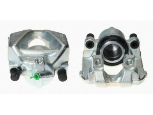 BREMBO F 06 201 stabdžių apkaba 
 Dviratė transporto priemonės -> Stabdžių sistema -> Stabdžių apkaba / priedai
34116778146