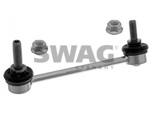 SWAG 11 94 3574 šarnyro stabilizatorius 
 Ašies montavimas/vairavimo mechanizmas/ratai -> Stabilizatorius/fiksatoriai -> Savaime išsilyginanti atrama
33 50 9 803 516