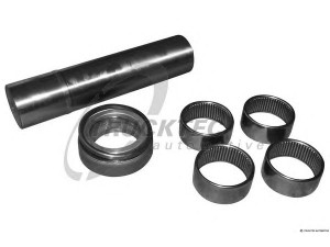 TRUCKTEC AUTOMOTIVE 01.31.030 remonto komplektas, pasukamojo kakliuko kaištis
942 330 0419 cpl.1