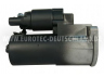 EUROTEC 11022510 starteris 
 Elektros įranga -> Starterio sistema -> Starteris
001911023B