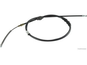 MAGNETI MARELLI 600000120830 trosas, stovėjimo stabdys
MN102297