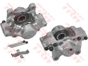 TRW BHN246E stabdžių apkaba 
 Dviratė transporto priemonės -> Stabdžių sistema -> Stabdžių apkaba / priedai
2014200583