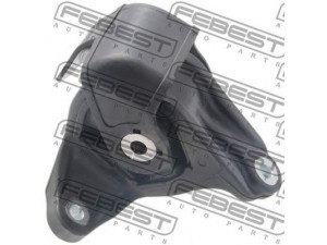 FEBEST HM-CU2RR variklio montavimas 
 Variklis -> Variklio montavimas -> Variklio montavimo rėmas
50810-TA0-A02