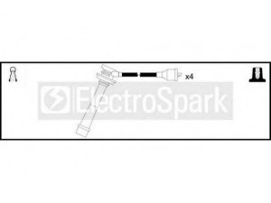 STANDARD OEK108 uždegimo laido komplektas 
 Kibirkšties / kaitinamasis uždegimas -> Uždegimo laidai/jungtys
90919-12779, 90919-12780, 90919-12781