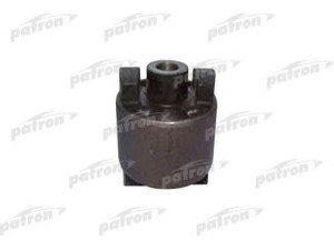 PATRON PSE1569 valdymo svirties/išilginių svirčių įvorė 
 Ašies montavimas/vairavimo mechanizmas/ratai -> Valdymo svirtis/pasukamosios svirties sujungimas -> Montavimas/sutvirtinimas
6025306471, 6025311529