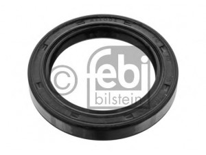 FEBI BILSTEIN 06174 veleno sandariklis, rato guolis 
 Ašies montavimas/vairavimo mechanizmas/ratai -> Rato stebulė/montavimas -> Rato guolis
1 579 665