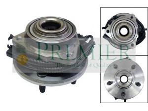 BRT Bearings PWK1937 rato guolio komplektas 
 Ašies montavimas/vairavimo mechanizmas/ratai -> Rato stebulė/montavimas -> Rato guolis
52128692AC, 52128692AD, 52128692AE