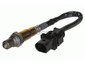 BOSCH 0 258 017 217 lambda jutiklis 
 Variklis -> Variklio elektra
11 78 7 560 957, 11 78 7 590 713