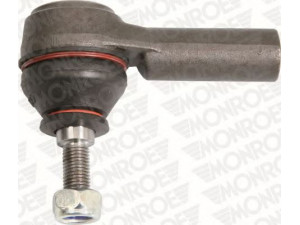 MONROE L10108 skersinės vairo trauklės galas 
 Vairavimas -> Vairo mechanizmo sujungimai
4059.12, 77362279, 77362279, 4059.12