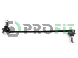 PROFIT 2305-0358 šarnyro stabilizatorius 
 Ašies montavimas/vairavimo mechanizmas/ratai -> Stabilizatorius/fiksatoriai -> Savaime išsilyginanti atrama
96403099, 96403099