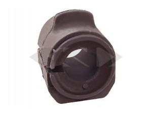 SPIDAN 411620 įvorė, stabilizatorius 
 Ašies montavimas/vairavimo mechanizmas/ratai -> Stabilizatorius/fiksatoriai -> Sklendės
1 116 602, 1 118 695, 1 307 891