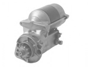 BTS Turbo S511759 starteris
25-39135-00, 17381-63010, 17381-63011