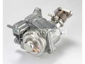 STANDARD 14300 ERG vožtuvas 
 Kuro mišinio formavimas -> Išmetimo emisijos valdymas -> Išmetamųjų dujų recirkuliacija -> EGR vožtuvas/įsiurbimo kolektorius
504121701, 504121701, 04008160095