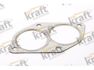 KRAFT AUTOMOTIVE 0521541 tarpiklis, išleidimo kolektorius 
 Dviratė transporto priemonės -> Išmetimo sistema -> Atskiros surinkimo dalys -> Sandariklis, alyvos pompa
854933