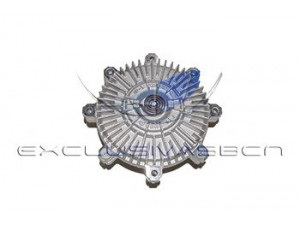 MDR MVC-4H09 sankaba, radiatoriaus ventiliatorius 
 Aušinimo sistema -> Radiatoriaus ventiliatorius
2523742200