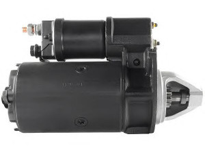 FRIESEN 8011671 starteris 
 Elektros įranga -> Starterio sistema -> Starteris
77 01 499 472, 77 01 499 647, 7700561416