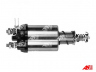 AS-PL SS4013 solenoidinis jungiklis, starteris