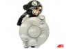 AS-PL S5098 starteris 
 Elektros įranga -> Starterio sistema -> Starteris
05033125AA, 5033125AA, M002T88571