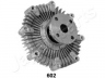JAPANPARTS VC-602 sankaba, radiatoriaus ventiliatorius 
 Aušinimo sistema -> Radiatoriaus ventiliatorius
16210-31010, 16210-54150, 16210-54160