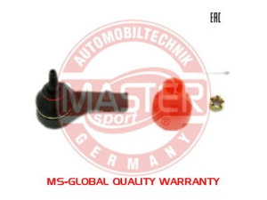 MASTER-SPORT 11665-PCS-MS skersinės vairo trauklės galas 
 Vairavimas -> Vairo mechanizmo sujungimai
5 021 413  , 6 120 231  , 83BB 3289 AB