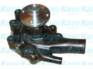 KAVO PARTS IW-1323 vandens siurblys 
 Aušinimo sistema -> Vandens siurblys/tarpiklis -> Vandens siurblys
513610012, 5136100121, 5136100123