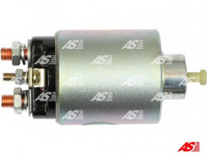 AS-PL SS5058 solenoidinis jungiklis, starteris