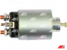 AS-PL SS5058 solenoidinis jungiklis, starteris