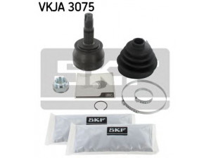 SKF VKJA 3075 jungčių komplektas, kardaninis velenas 
 Ratų pavara -> Sujungimai/komplektas
46307742, 46307924, 60802000, 46307887